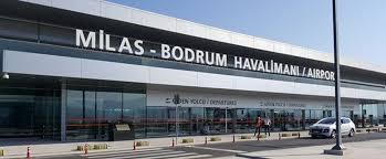 Bodrum Airport Transfer